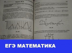 ﻿Продается учебник «ЕГЭ 2018. Математика. Профильный уровень»