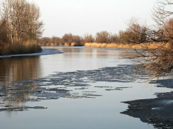 Температура воздуха в Морозовске поднимется до +9°