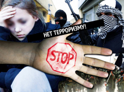 Операция против терроризма и экстремизма в Морозовске продлится почти до Нового года