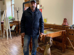 Безвозмездные дары: морозовчане пополнили фонд краеведческого музея интересными экспонатами