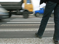 Более 30 тысяч водителей Ростовской области получили штрафы, не пропустив пешеходов