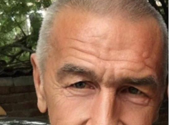 Ушел из жизни Александр Васильевич Кнышов