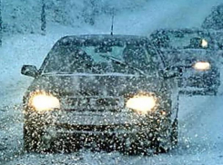 Морозовчанам предстоят снежные послепраздничные выходные