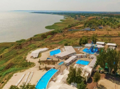 Бассейны с историей: место, где отдыхал актер Евгений Леонов