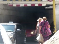 Расширение туннеля и ремонт дорог регионального значения предложил глава администрации Морозовского района