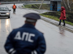 Пешеходов в Морозовске проверят на соблюдение правил дорожного движения