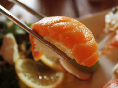 Приготовь 8 марта свои любимые блюда с вкусной рыбой от магазина «Океан»