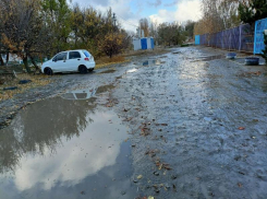 «Возможность в благоустройстве отсутствует»: глава администрации Морозовска отреагировал на жалобу морозовчанина 