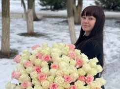 Где заказать шикарный букет роз для любимой