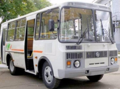 Автобусы маршрута №1 не будут ездить целых два дня 