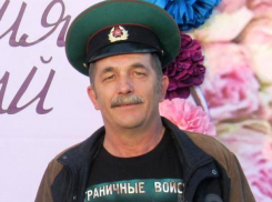Любимого папу и дедушку Алексея Ткачева поздравляем с Днем рождения!