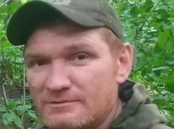 Полгода назад погиб Сергей Владимирович Гончаров 