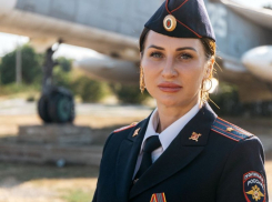 Участковый из Морозовского района борется за звание лучшего