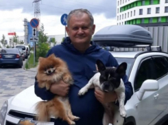 Год назад не стало Владимира Михайловича Баранова