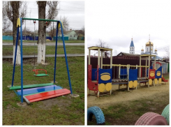 Такое разное отношение к своим детям показали морозовчане