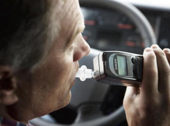 Против пьяного водителя в Морозовском районе возбудили уголовное дело