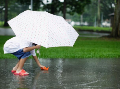Майский кратковременный дождь обещают морозовчанам во вторник 22 мая