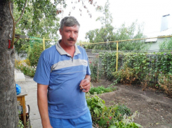 Два месяца назад ушел из жизни Александр Петрович Семёнюта