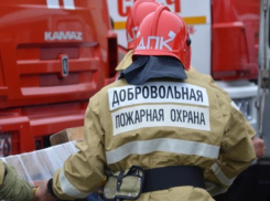 Морозовчанам предложили стать добровольными пожарными и научиться действовать в экстремальных ситуациях