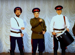 4 ноября - День народного единства - в Морозовском районе отмечают дистанционными концертами