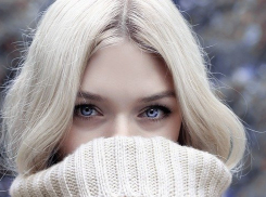 Снег и -6 ожидается в Морозовске в понедельник