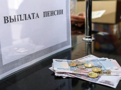 Более 200 миллиардов рублей было направлено на на пенсии и социальные выплаты в Ростовской области за 2018 год