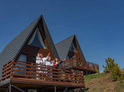 «Станция Морская» дарит скидку* до 50% на проживание