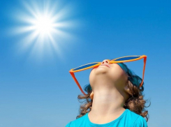 Жару до +35 градусов прогнозируют морозовчанам в пятницу