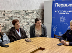 Юные инспекторы Морозовского района поборолись за победу