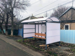 В Морозовске обновляют транспортную инфраструктуру