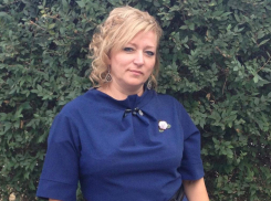 Год назад не стало Елены Витальевны Завгородней