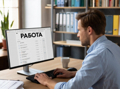 Удобный поиск работы в Морозовске