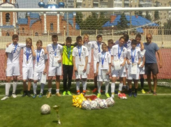 Морозовчане - вторые в Ростовской области