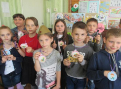 «Английский! Это весело!»: в Доме детского творчества провели игровой турнир-аттестацию 