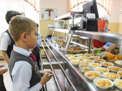 Безналичная система оплаты питания учеников начальных классов скоро появится во всех школах Ростовской области