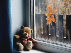 Последний день уходящей недели в Морозовске окажется ветреным и дождливым