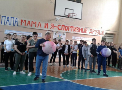 Целый ряд мероприятий провели в Морозовске в рамках Всероссийской  операции «Дети России 2019» 