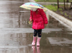 Погода снова испортится: 2 апреля в Морозовске обещают дождь