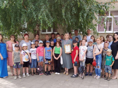 СОШ N4 Морозовска победила в конкурсе «Школа года - 2022»