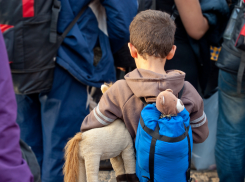 215 беженцев уже принял Морозовский район
