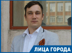 По-настоящему найти себя Эрик Завражин смог только в Морозовске
