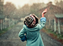 Небольшой снег порадует морозовчан в пятницу, во второй половине дня