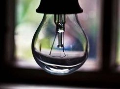 7 июля значительная часть города останется без света на три часа