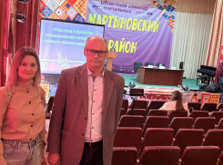 Морозовские музейщики обсудили, как культура объединяет народы России