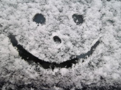 Столбик термометра в Морозовске снова опустится до минусовой отметки