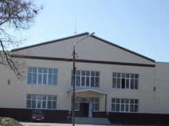 Новое музыкальное оборудование скоро появится в доме культуры хутора Грузинов