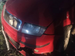 13-летнего пешехода сбил автомобиль в Морозовске 