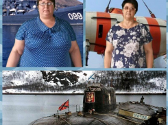 В Сибирьчанском сельском клубе почтили память погибшего экипажа подлодки «Курск»