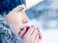 Холодно и без осадков: температура воздуха в Морозовске снова начнет понижаться