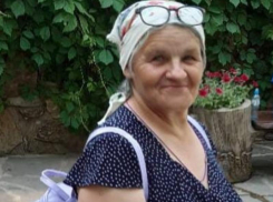 Ушла из жизни Надежда Петровна Гребешкова 